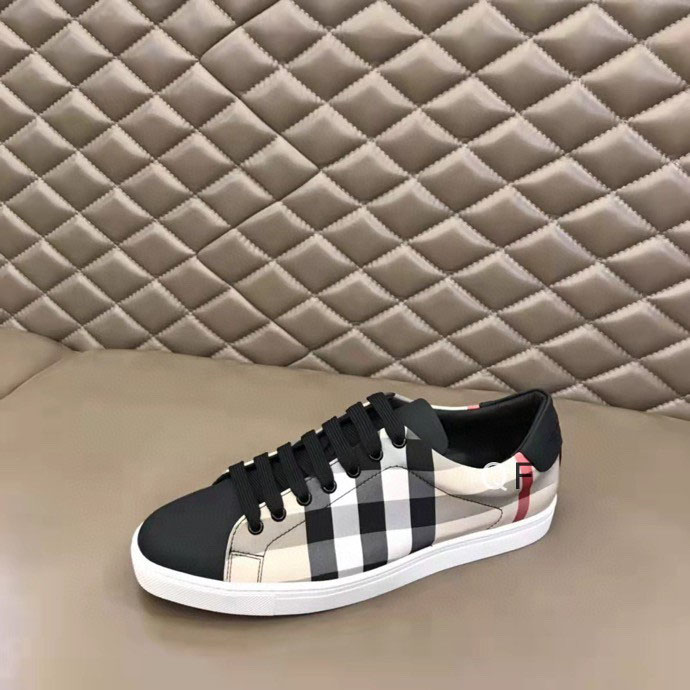 men Burberry shoes-451
